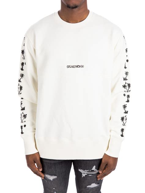 givenchy sweatshirt dupe